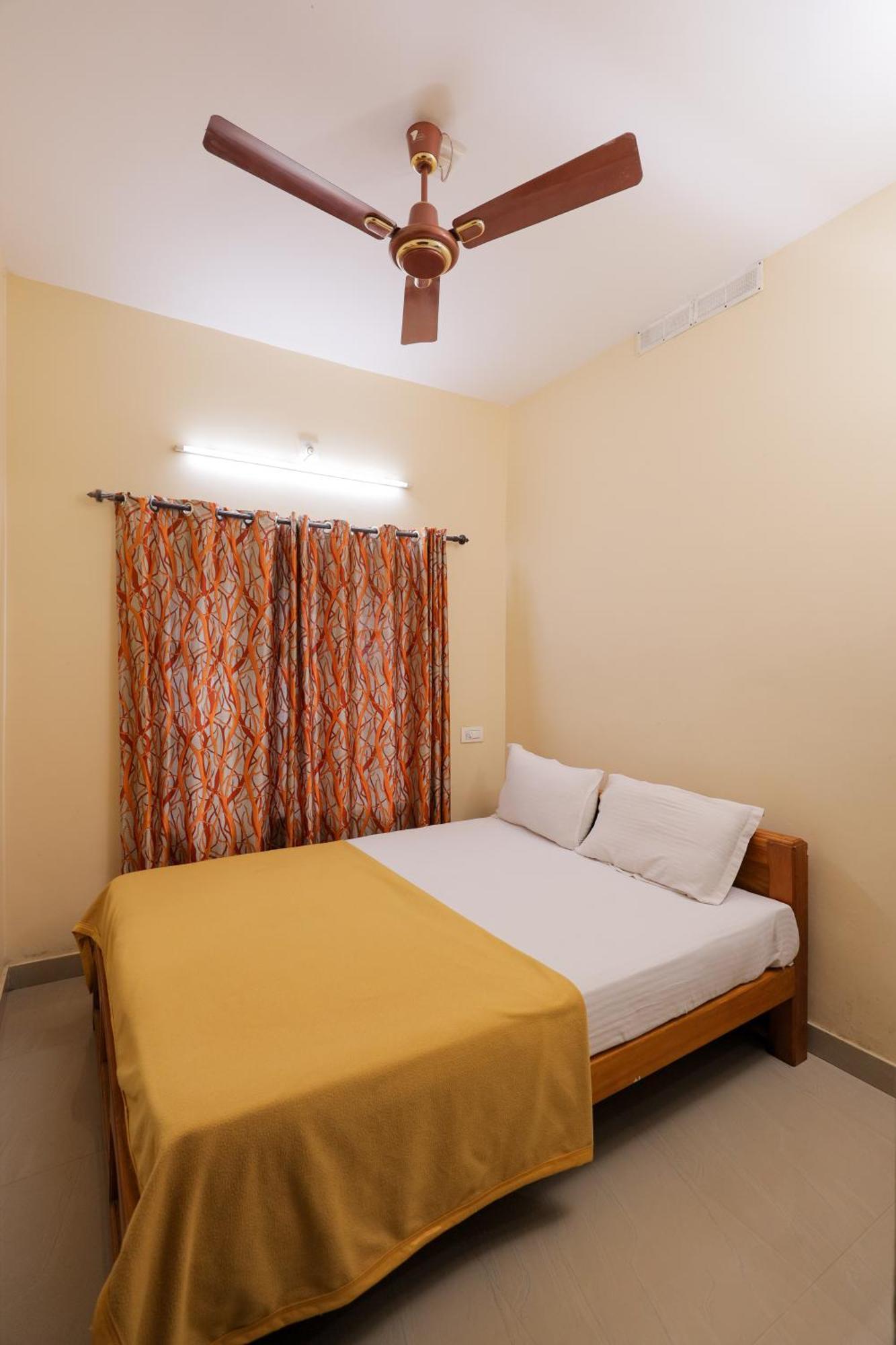 Sky Blue Homestay With Pool Vythiri Εξωτερικό φωτογραφία